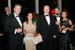 Hon Georges Faber (Luxembourg), Zena El Gheribi-Schmitz, Georges Ugeux, Hon & Mrs Mindaugas Butkus (Lithuania)